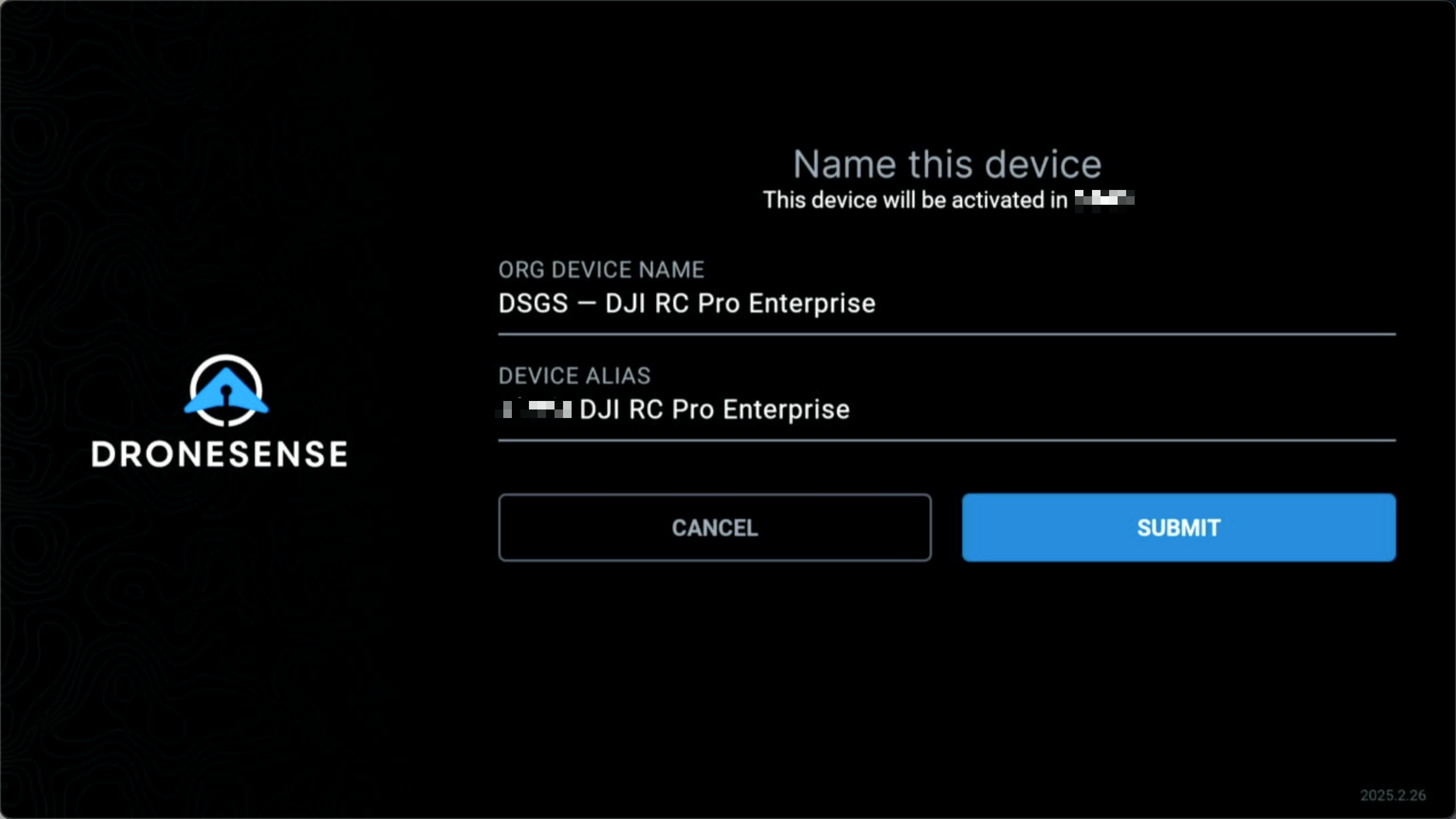Name this device
