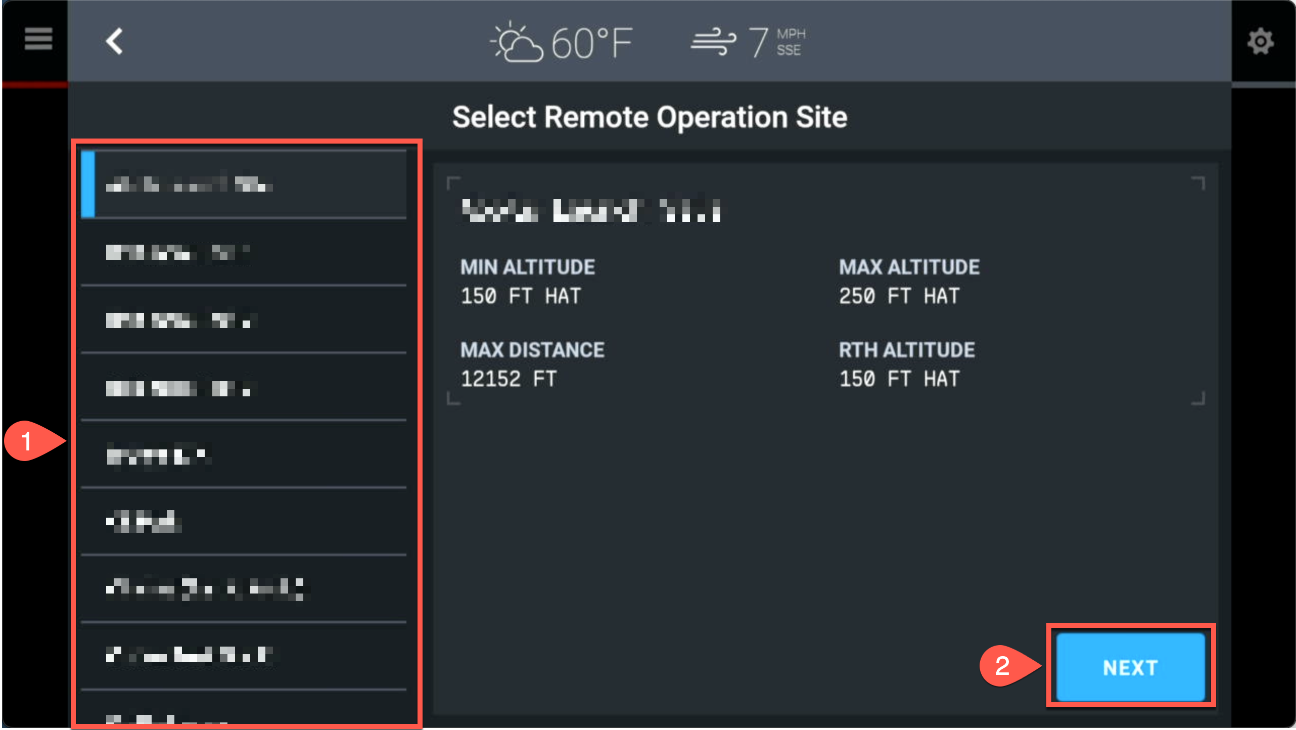 Select Remote Operation Site.png
