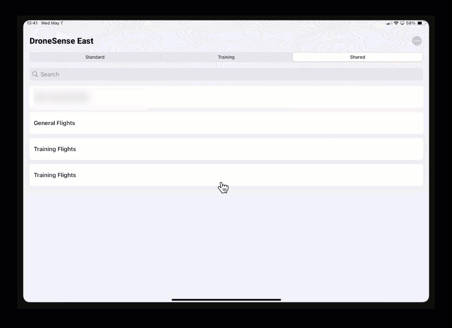 OpsHub Mobile Log Upload.gif