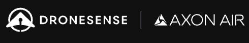 DroneSense Axon Air header