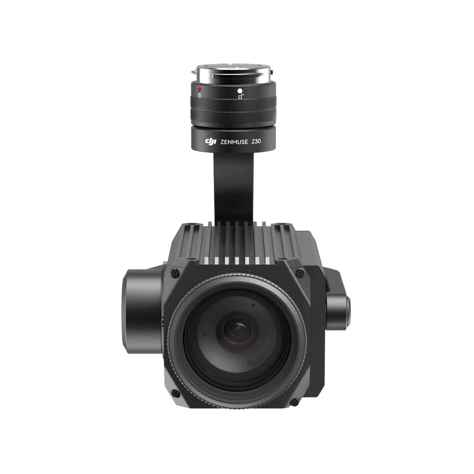 DJI Zenmuse Z30 camera